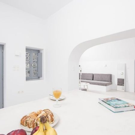 Insolito Villa Emporio  Extérieur photo