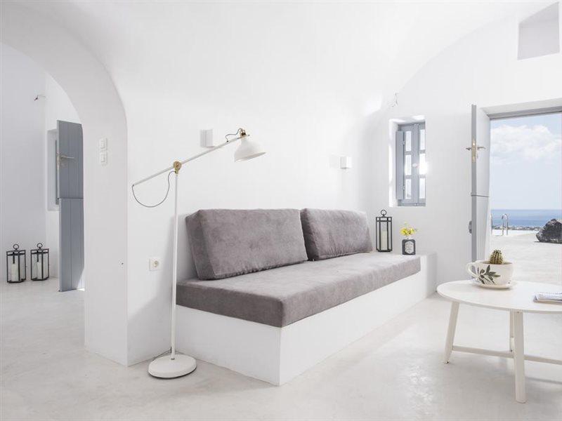 Insolito Villa Emporio  Extérieur photo