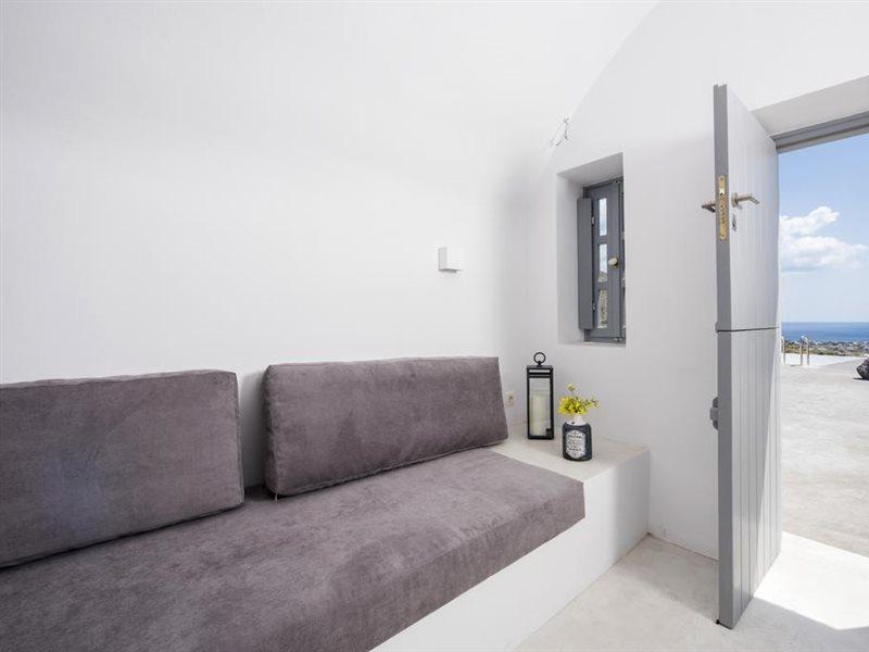 Insolito Villa Emporio  Extérieur photo