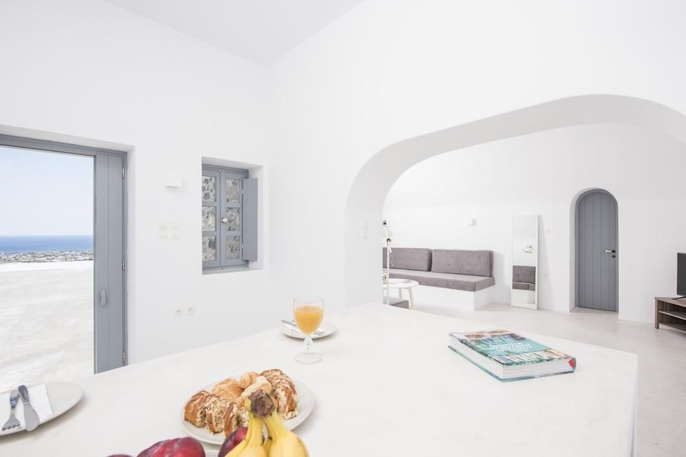 Insolito Villa Emporio  Extérieur photo